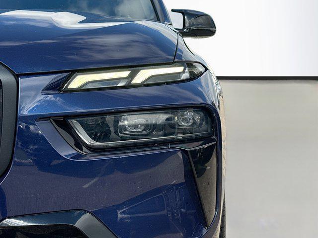 used 2023 BMW X7 car, priced at $80,537