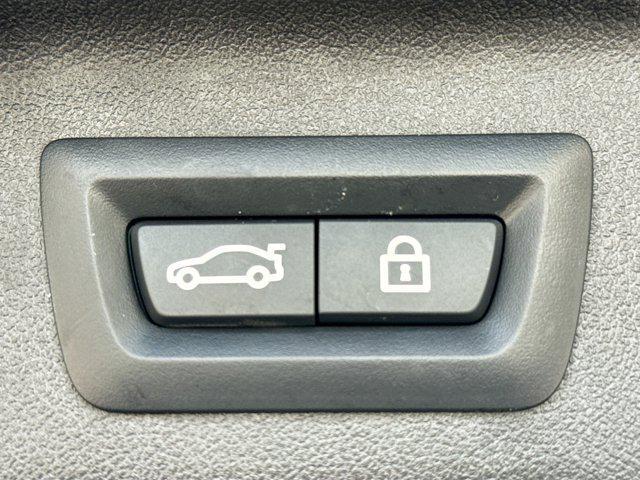 used 2023 BMW X7 car, priced at $80,537