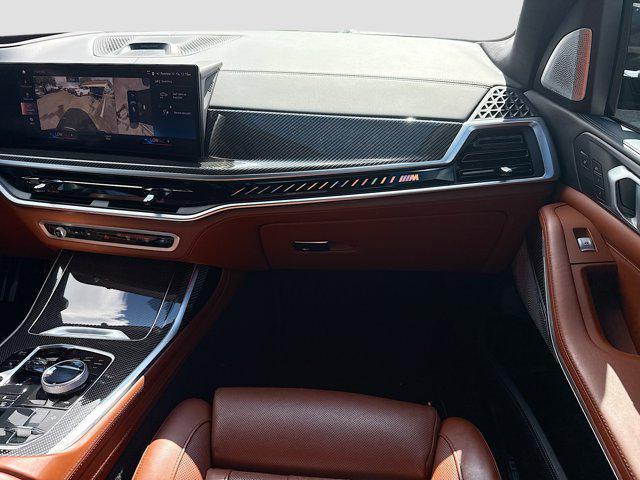 used 2023 BMW X7 car, priced at $80,537