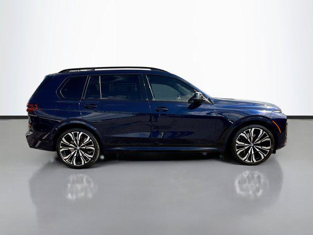 used 2023 BMW X7 car, priced at $80,537