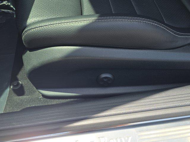 used 2022 Mercedes-Benz C-Class car, priced at $39,422