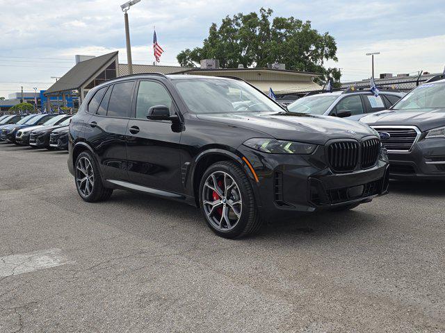 new 2026 BMW X5 PHEV car, priced at $89,925