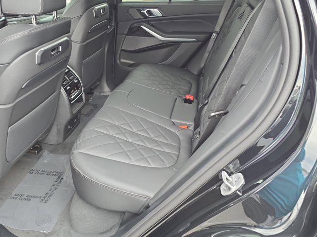 new 2026 BMW X5 PHEV car, priced at $89,925