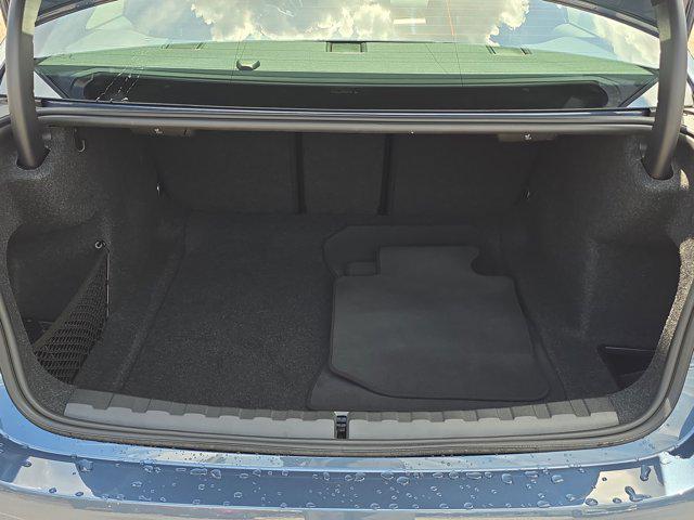 used 2025 BMW 330 car, priced at $38,541