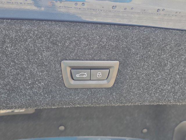 used 2025 BMW 330 car, priced at $38,541