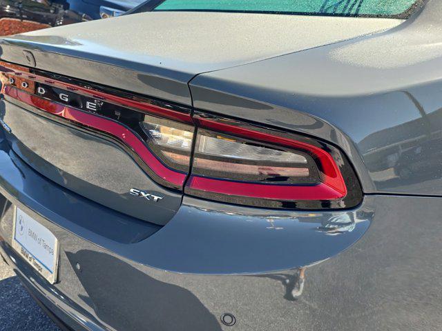 used 2017 Dodge Charger car, priced at $19,778