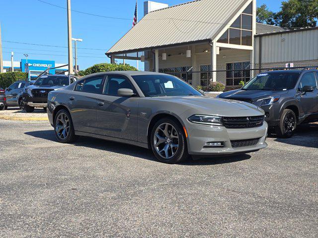 used 2017 Dodge Charger car, priced at $19,778