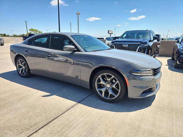 used 2017 Dodge Charger car, priced at $21,175