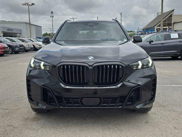 new 2026 BMW X5 car, priced at $77,825