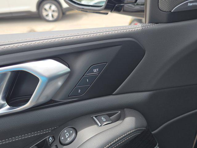 new 2026 BMW X5 car, priced at $77,825