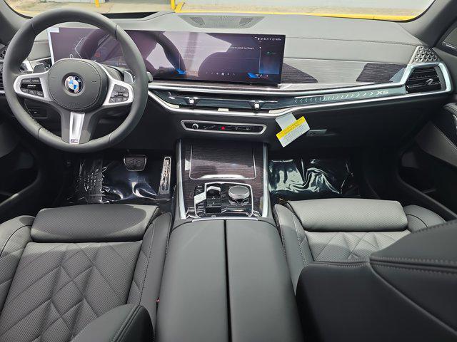 new 2026 BMW X5 car, priced at $77,825