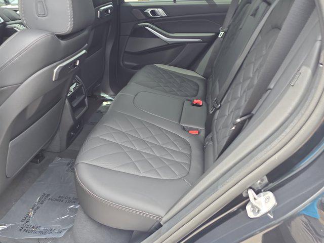 new 2026 BMW X5 car, priced at $77,825