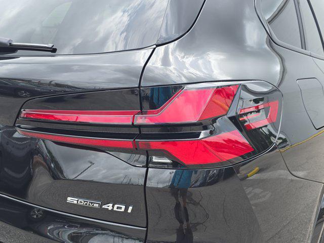 new 2026 BMW X5 car, priced at $77,825