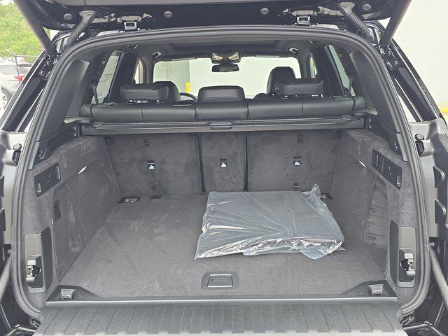 new 2026 BMW X5 car, priced at $77,825