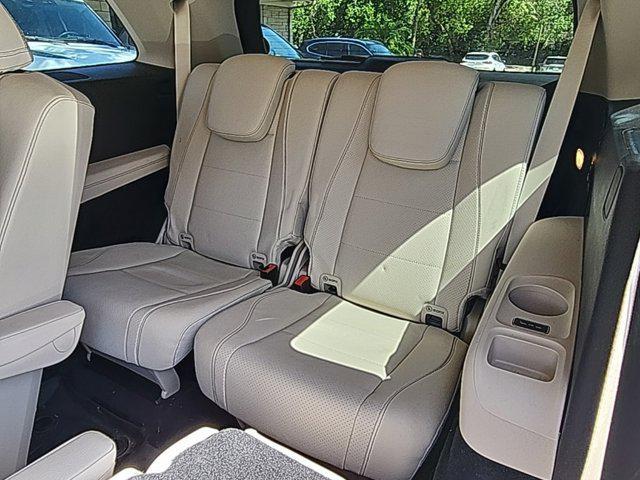 used 2021 Mercedes-Benz GLS 450 car, priced at $45,519