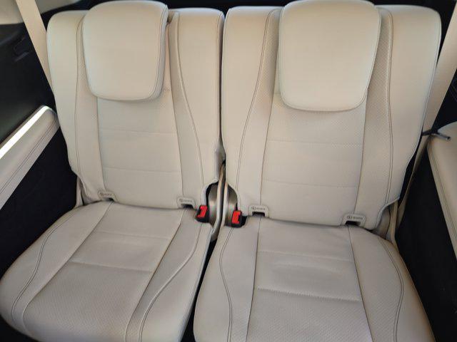 used 2021 Mercedes-Benz GLS 450 car, priced at $44,468