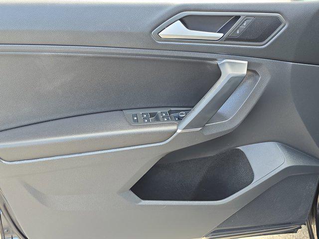 used 2020 Volkswagen Tiguan car, priced at $15,000