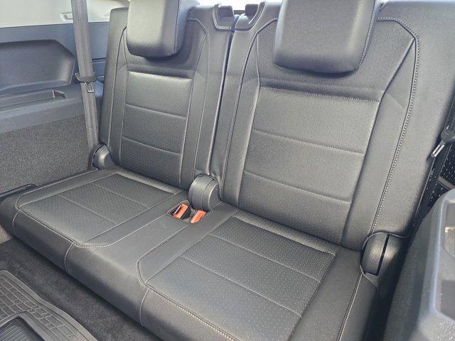 used 2020 Volkswagen Tiguan car, priced at $15,000