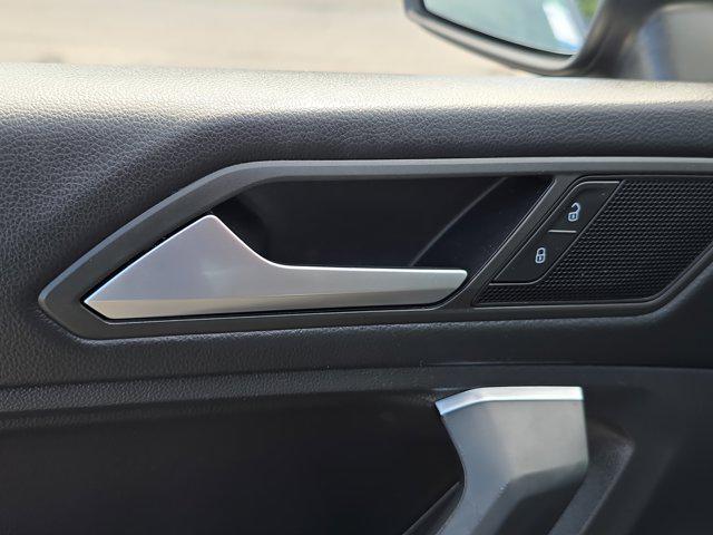 used 2020 Volkswagen Tiguan car, priced at $15,000