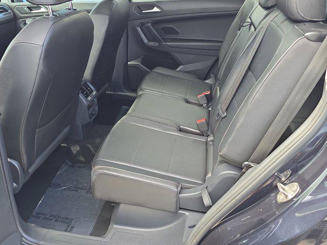 used 2020 Volkswagen Tiguan car, priced at $15,000