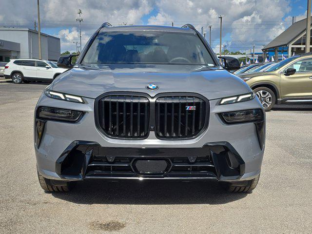 new 2026 BMW X7 car, priced at $119,875