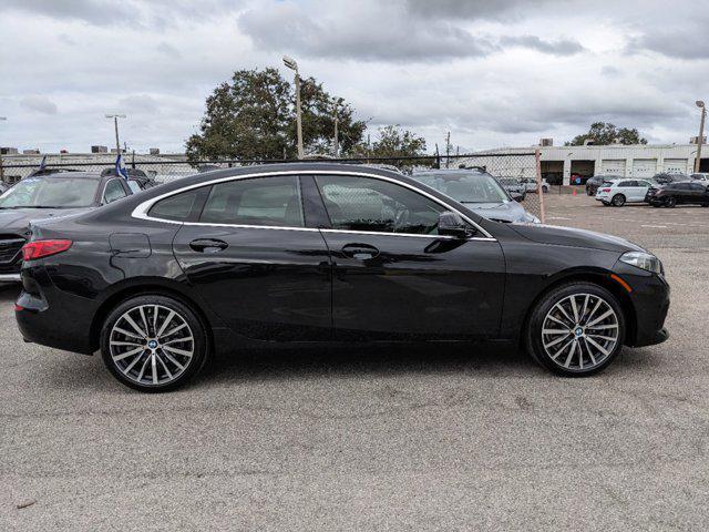 used 2020 BMW 228 Gran Coupe car, priced at $22,912