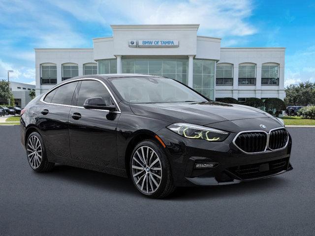 used 2020 BMW 228 Gran Coupe car, priced at $22,912