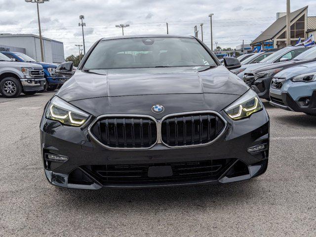 used 2020 BMW 228 Gran Coupe car, priced at $22,912