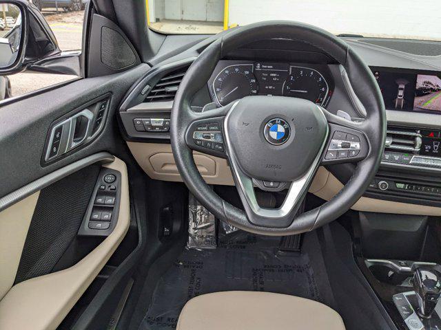 used 2020 BMW 228 Gran Coupe car, priced at $22,912