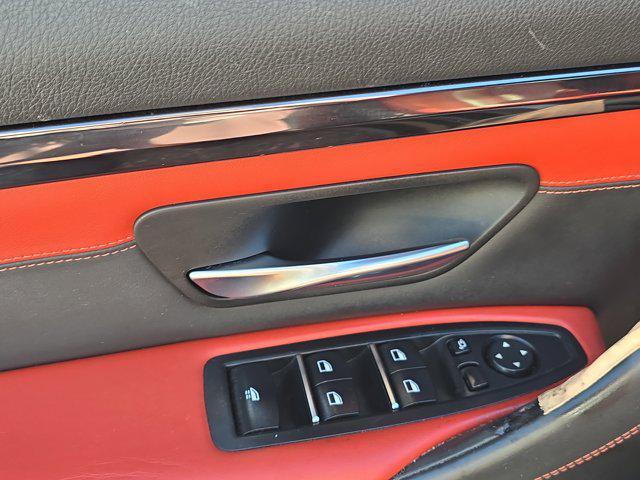 used 2018 BMW M4 car, priced at $41,595