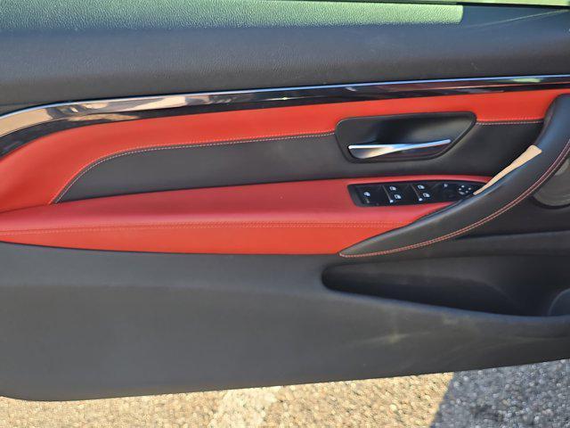 used 2018 BMW M4 car, priced at $41,595
