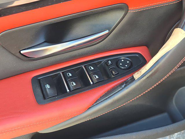 used 2018 BMW M4 car, priced at $41,595