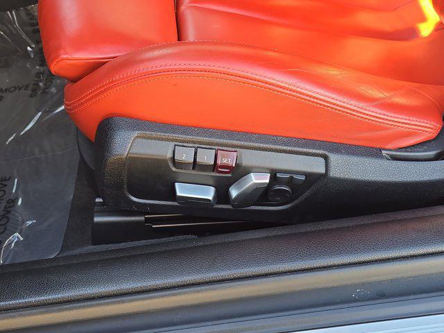 used 2018 BMW M4 car, priced at $41,595