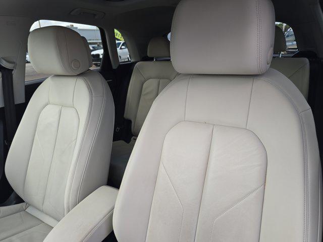 used 2020 Audi Q3 car, priced at $21,012