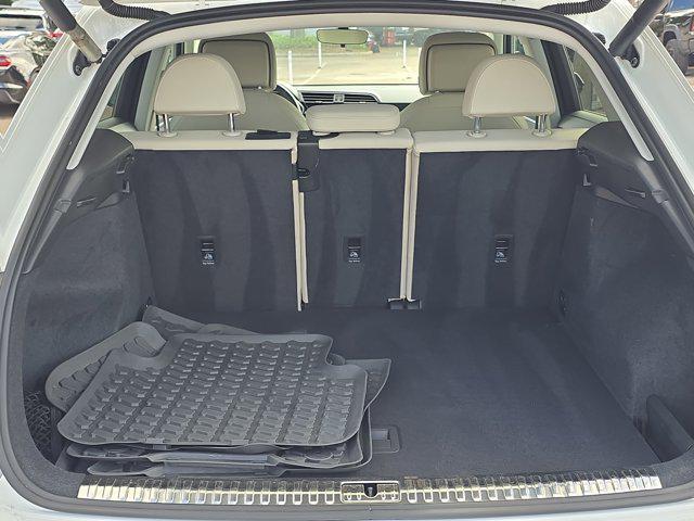 used 2020 Audi Q3 car, priced at $21,012