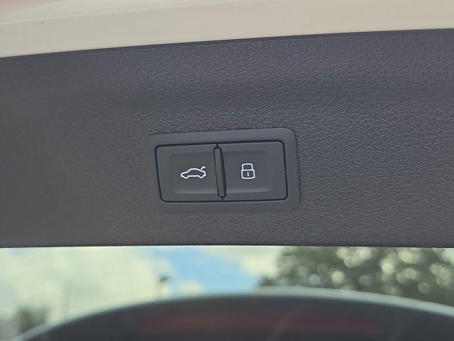 used 2020 Audi Q3 car, priced at $21,012