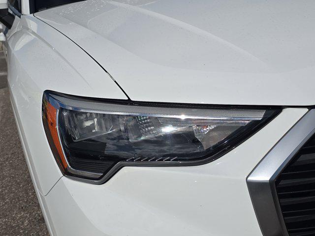 used 2020 Audi Q3 car, priced at $21,012