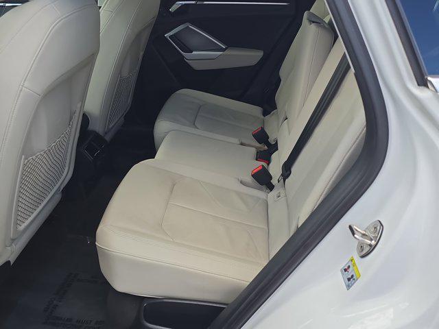 used 2020 Audi Q3 car, priced at $21,012
