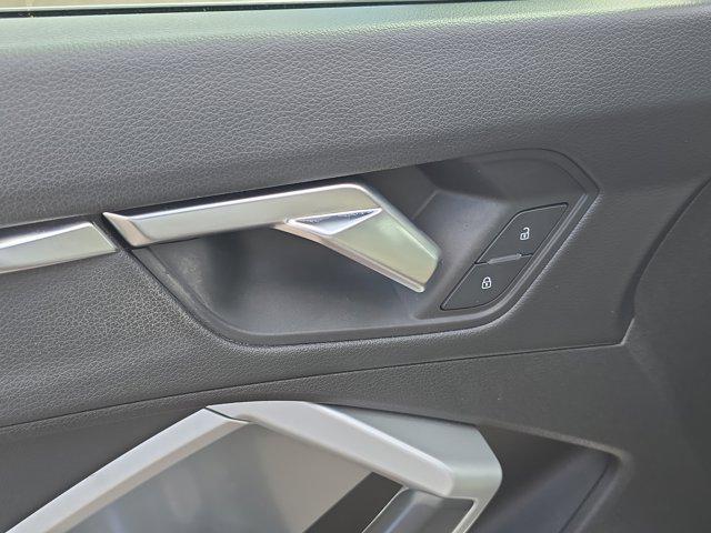 used 2020 Audi Q3 car, priced at $21,012