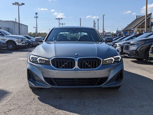 used 2024 BMW 330 car, priced at $41,740