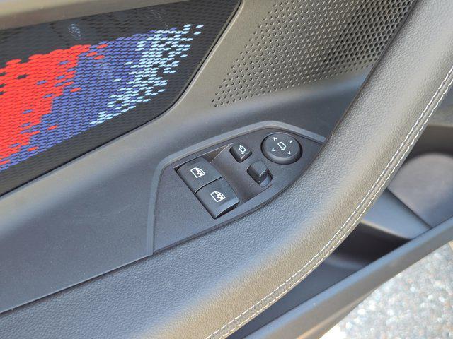 new 2025 BMW M240 car, priced at $59,725