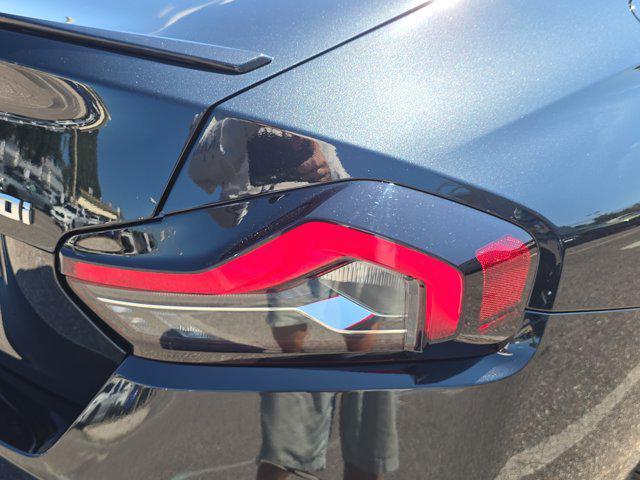 new 2025 BMW M240 car, priced at $59,725