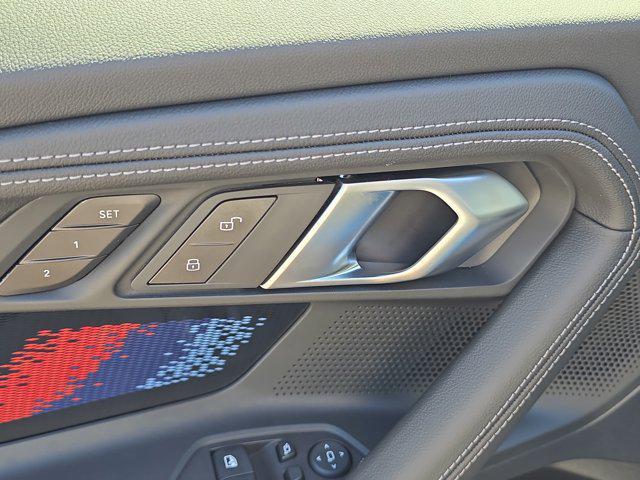 new 2025 BMW M240 car, priced at $59,725