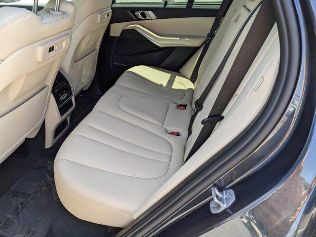 used 2022 BMW X5 car, priced at $48,064
