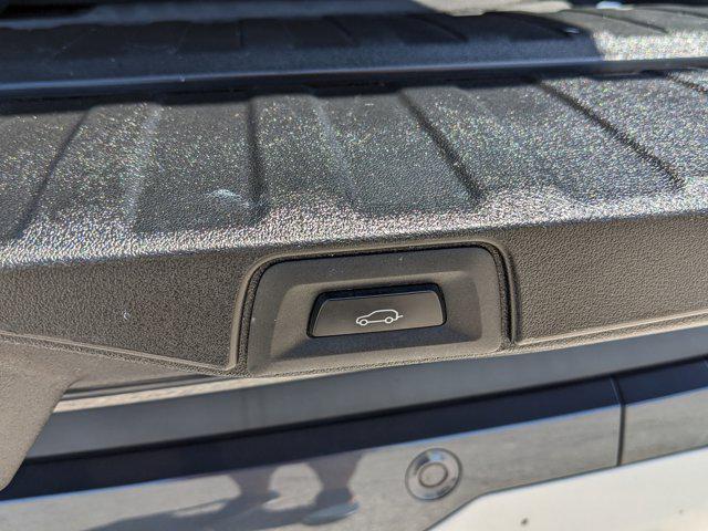 used 2022 BMW X5 car, priced at $48,064