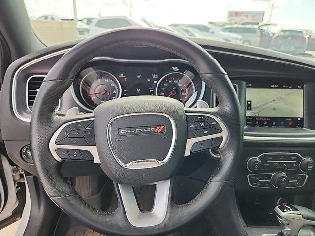 used 2018 Dodge Charger car, priced at $30,648