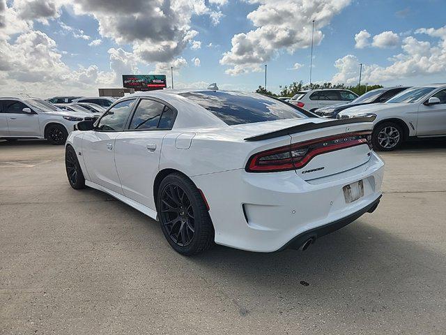 used 2018 Dodge Charger car, priced at $30,648