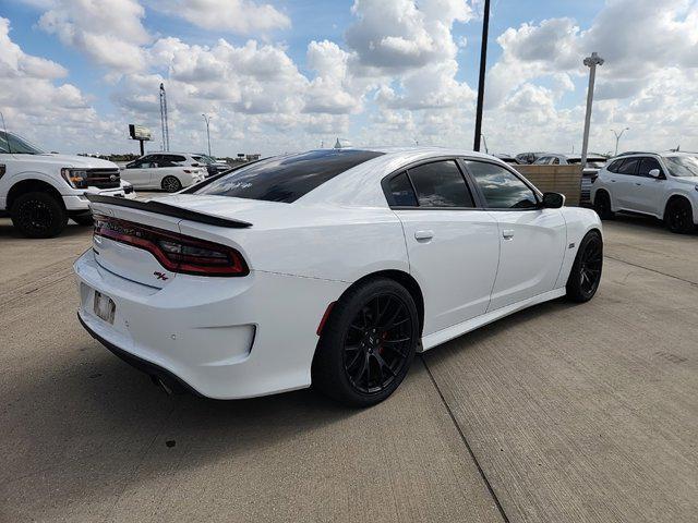 used 2018 Dodge Charger car, priced at $30,648