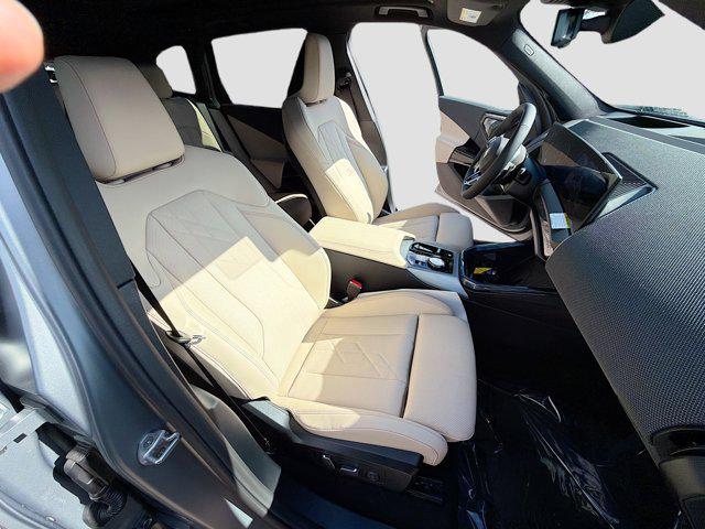 new 2026 BMW X3 car, priced at $66,675