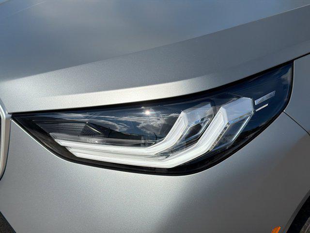 new 2026 BMW X3 car, priced at $66,675